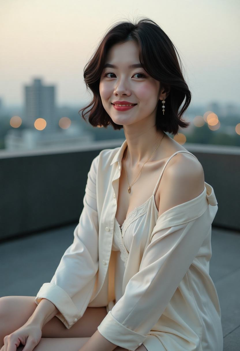 隐婚大佬