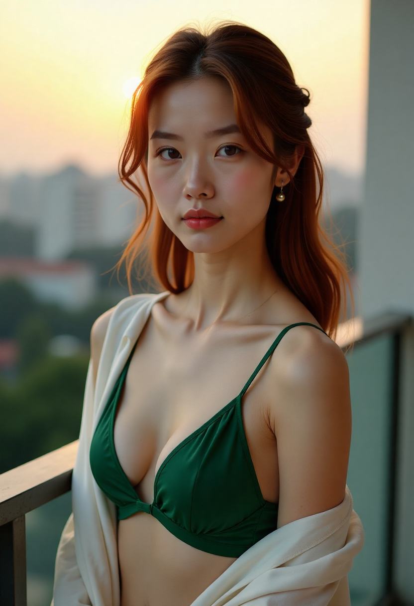 人浮于爱竖版海报